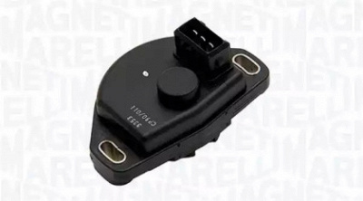 MAGNETI MARELLI 230016036007 -  Датчик, положение дроссельной заслонки